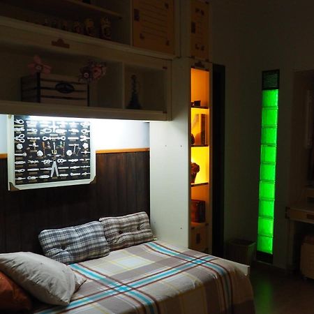 La Acequia Villa Valleseco Buitenkant foto